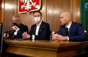 Pierwsza w województwie Świetlica Marzeń