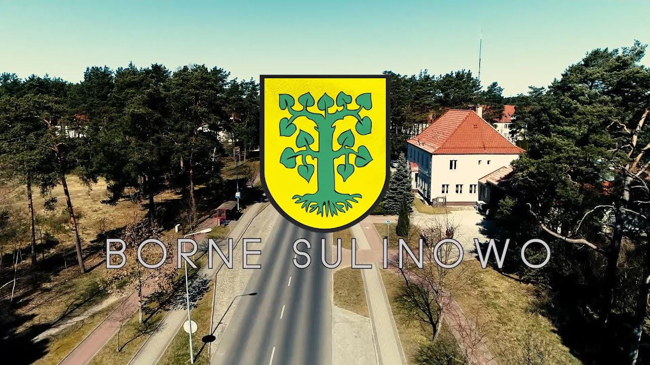 Borneński Program Samorządowy – 29.10.2021