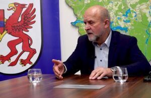 Nasz Powiat – 31.10.2021 – Inwestycje drogowe