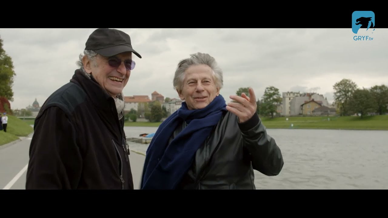 Polański. Horowitz. Hometown – propozycja DKF na 27.10.2021