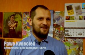 Kulturalny Szczecinek #3 – 22.10.2021