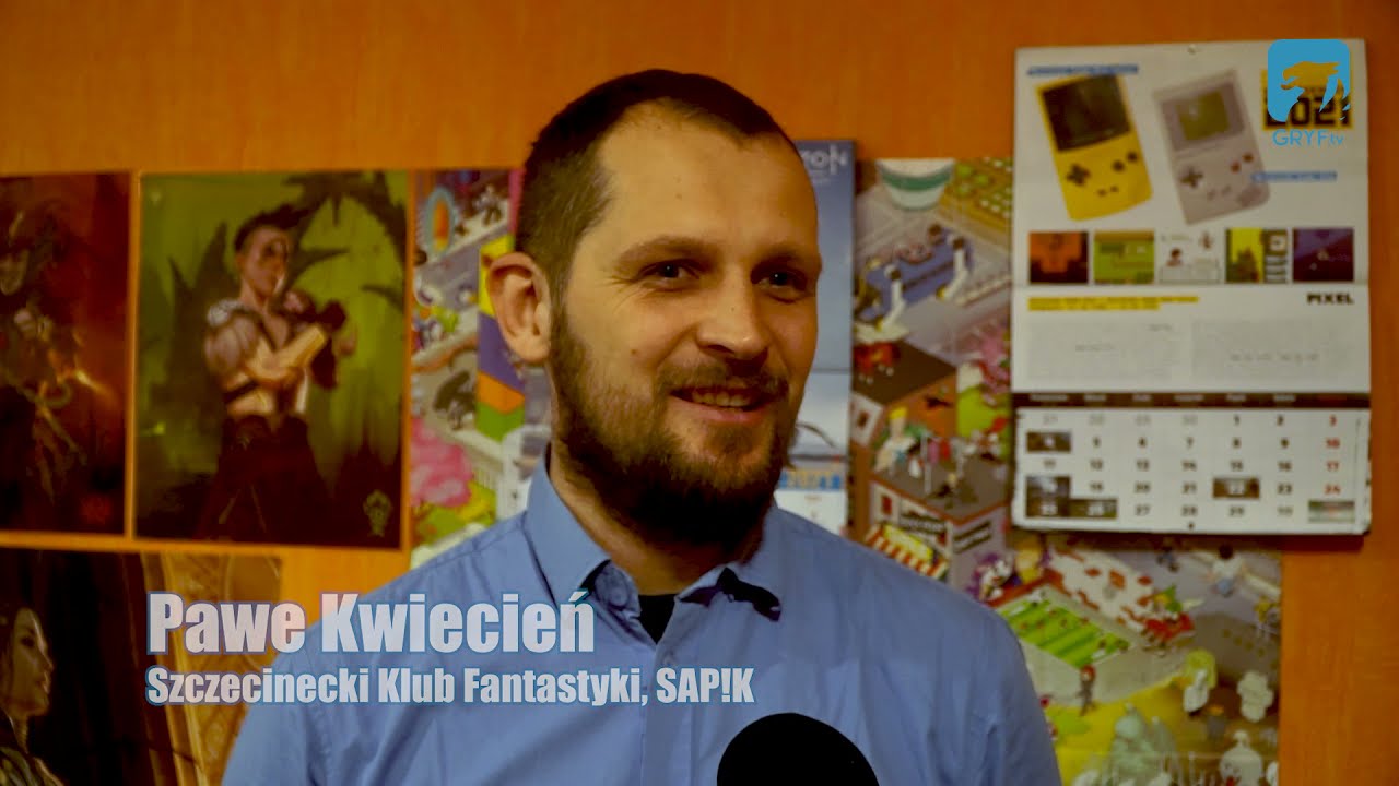 Kulturalny Szczecinek #3 – 22.10.2021