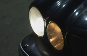 Policja zachęca do bezpłatnej kontroli oświetlenia