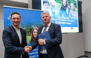 Gmina Szczecinek otacza uczniów wsparciem