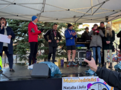 Cuda się zdarzają. Filmowy happy end u MukoNiedzielek