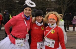 V Zimowy Cross Bociana – zaproszenie