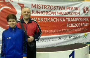 Zachodniopomorski rodzynek ze Szczecinka