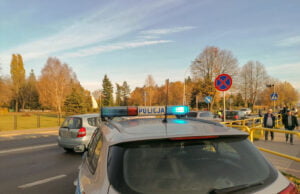 Policjanci podsumowali akcję Znicz