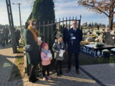 W Grzmiącej zebrano ponad 6 tys. zł dla hospicjum