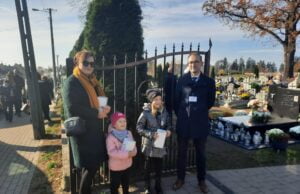 W Grzmiącej zebrano ponad 6 tys. zł dla hospicjum