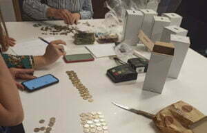 Wielkie serca mieszkańców gminy Biały Bór