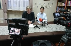 Bez rekordu, ale i tak z doskonałym wynikiem