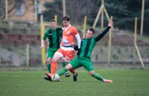 MKP pokonuje Sokoła Karlino