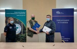 Będzie dodatkowa praca dla więźniów ze Szczecinka