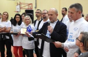 Zagrają ponownie dla chorych dzieci