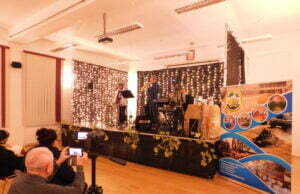 Nowy projekt muzyczny w Bornem Sulinowie