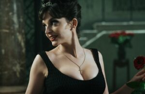 Filmowa biografia zjawiskowej Kaliny Jędrusik w DKF