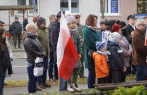 Święto Niepodległości w Bornem Sulinowie