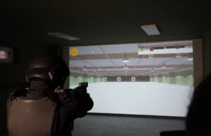 Strzelnica w Elce potwierdzona