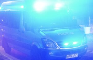 Policjanci podsumowali długi weekend: plaga pijanych i naćpanych