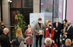 Zagrają dla Dominika i Borysa