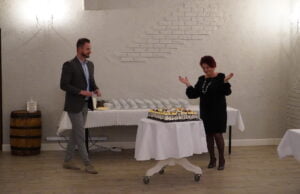 Dzień Seniora w PZERiI Oddział w Szczecinku