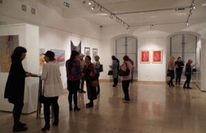 Sztuka na Pomorzu – wernisaż