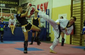 KSW Szczecinek zaprasza na feryjne treningi