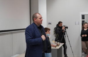 O dokumentacji medycznej i prawach pacjenta w Strefie Aktywnego Seniora