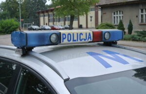 Kolejny odurzony za kółkiem. I kolejny bez prawka