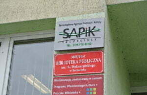 Dziecięca biblioteka zaprasza na andrzejki