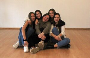 ODSTRESOWANA piątka