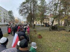 Borne Sulinowo różnorodnie świętowało niepodległość