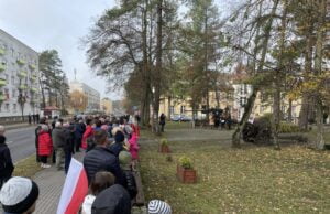 Borne Sulinowo różnorodnie świętowało niepodległość