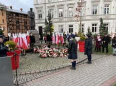 W Szczecinku świętowano tradycyjnie