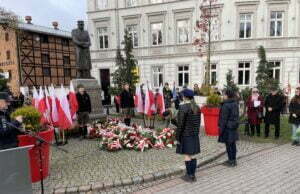 W Szczecinku świętowano tradycyjnie
