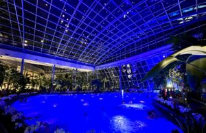 Park of Poland kończy tegoroczny sezon wycieczkowy borneńskiej MBP