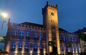 Podwyżki samorządowców przyjęte