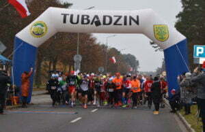 Mila radości dla niepodległości