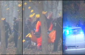 Strażnicy miejscy znów interweniują w ostatniej chwili