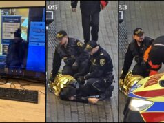 Ratunek w samą porę