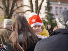 Święto Niepodległości w Szczecinku