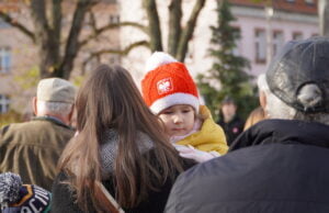 Święto Niepodległości w Szczecinku
