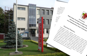 Gmina Szczecinek solidarna z mundurem