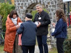 Borne Sulinowo również wsparło hospicjum