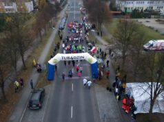 Święto Niepodległości w Bornem Sulinowie