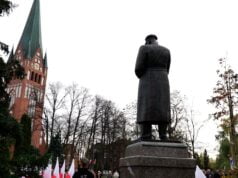 Święto Niepodległości w Szczecinku