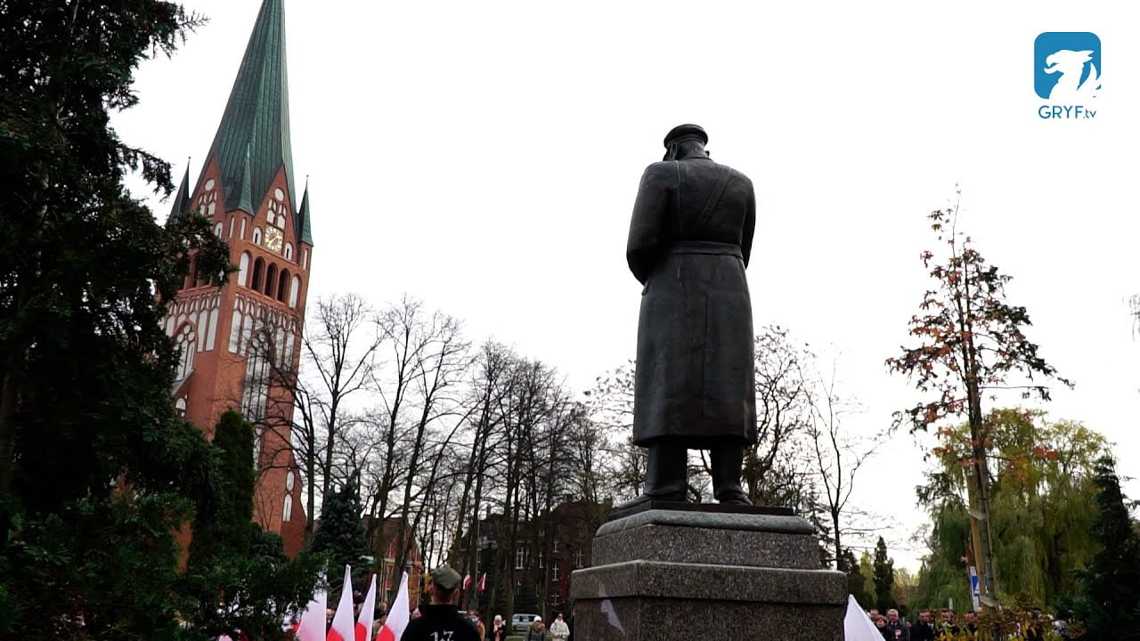 Święto Niepodległości w Szczecinku