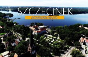 Szczecinek – Rowerowe Miasto