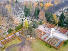 Kwesta na rzecz hospicjum w uroczystość Wszystkich Świętych